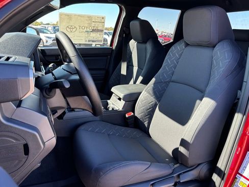 New 2026 Toyota Tacoma SR image 12