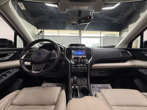 Used 2019 Subaru Ascent Limited w/ Popular Package #3 AWD/4WD image 11