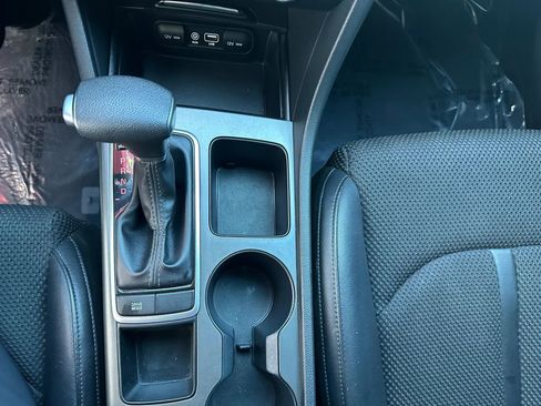 Used 2019 Kia Optima S w/ S Panoramic Sunroof Package FWD image 22