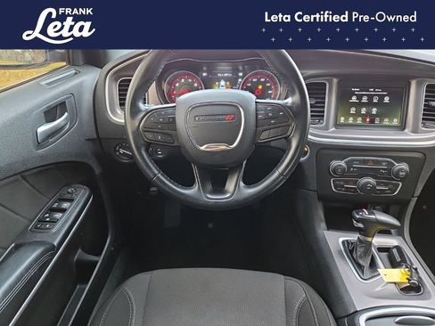 Used 2022 Dodge Charger SXT image 23