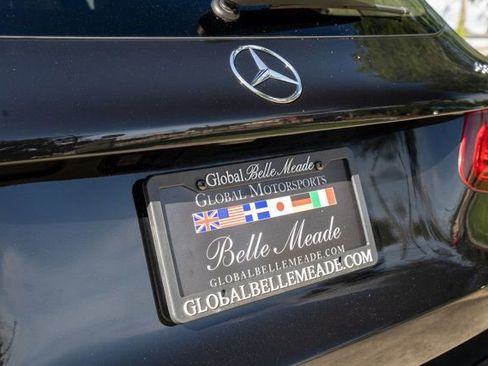 Used 2021 Mercedes-Benz GLC 300 4MATIC image 12