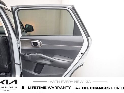 New 2026 Kia Sorento X-Line EX AWD/4WD image 13