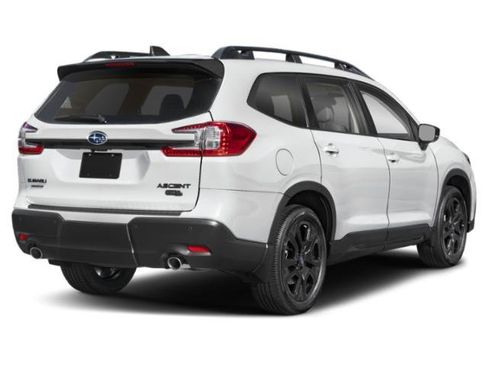 Used 2025 Subaru Ascent Bronze Edition w/ Onyx Package AWD/4WD image 5