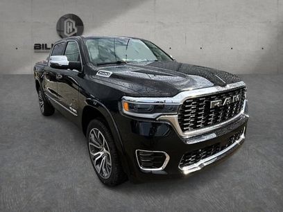 New 2026 RAM 1500 Tungsten