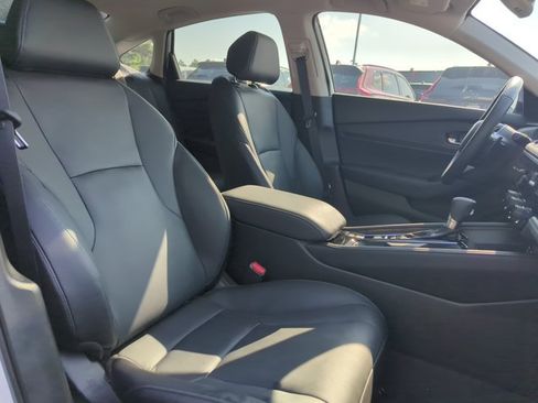 Used 2025 Honda Accord Touring image 28