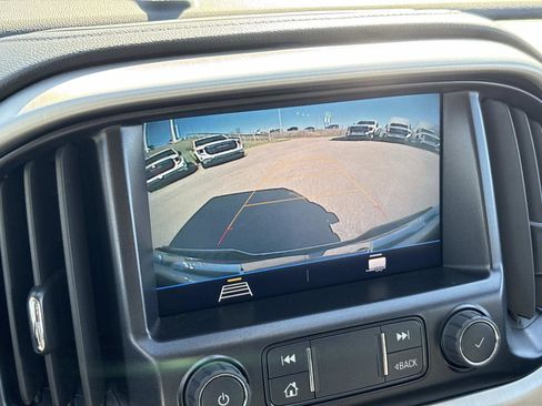 Certified 2022 GMC Canyon Elevation w/ Trailering Package image 20