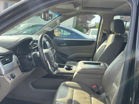 Used 2020 GMC Yukon SLT w/ Open Road Package RWD image 10