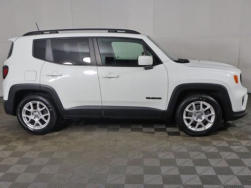 Used 2020 Jeep Renegade Latitude image 15