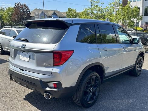 Used 2022 Honda Passport EX-L image 7