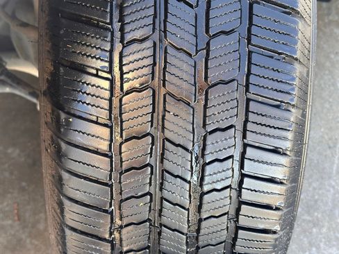 Used 2014 Mercedes-Benz ML 350 ML 350 image 3