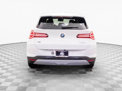 Used 2026 BMW X3 xDrive30i w/ Convenience Package AWD/4WD image 5