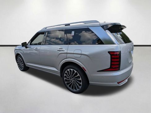 New 2026 Hyundai Palisade Calligraphy FWD image 6