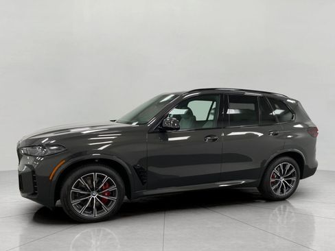 New 2026 BMW X5 xDrive40i w/ M Sport Package AWD/4WD image 10