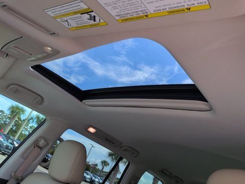 Used 2021 Nissan Armada SL RWD image 22