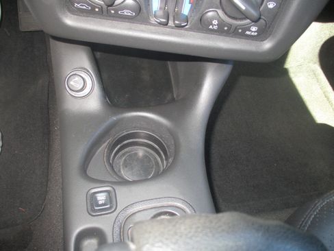 Used 2002 Chevrolet Monte Carlo SS w/ High Sport Appearance Pkg image 19