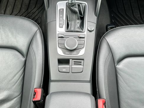 Used 2015 Audi A3 2.0T Premium w/ Driver Assistance Package AWD/4WD image 24
