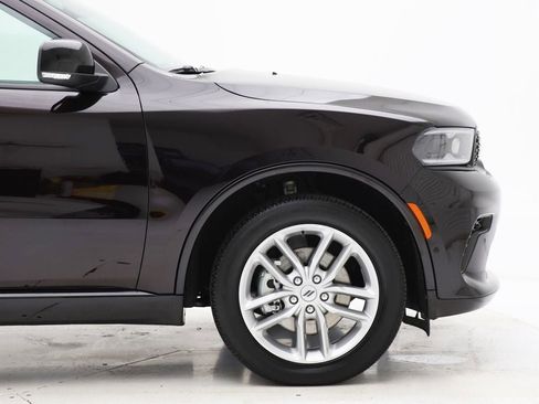 Used 2025 Dodge Durango GT image 4