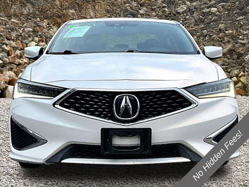 Used 2019 Acura ILX FWD image 3