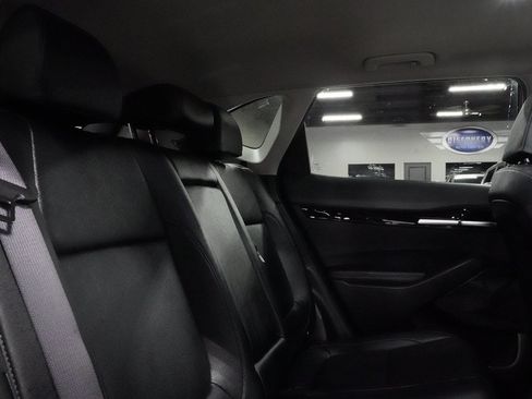 Used 2025 Kia Seltos EX w/ EX Sunroof Package FWD image 29