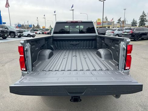 New 2026 Chevrolet Silverado 3500 LTZ w/ LTZ Plus Package image 24
