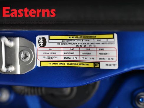 Used 2024 RAM 1500 Classic SLT image 32