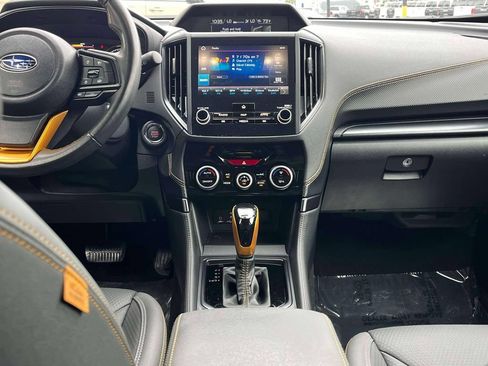 Used 2024 Subaru Forester Wilderness AWD/4WD image 13