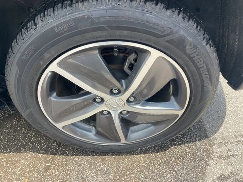 Used 2022 Honda HR-V EX-L image 24