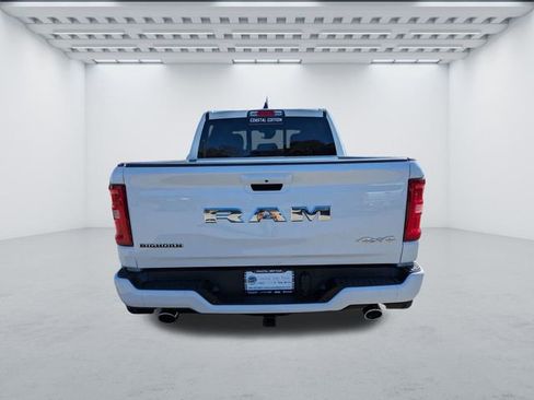 New 2026 RAM 1500 Big Horn AWD/4WD image 5