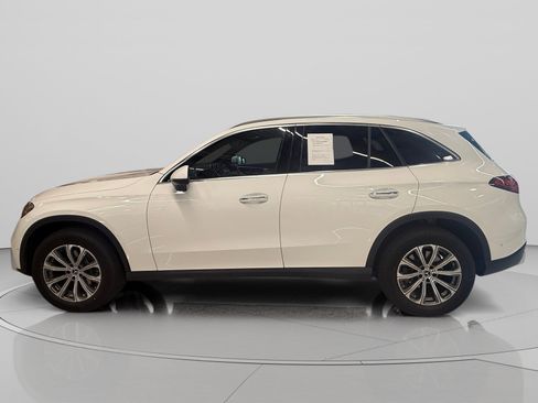 Certified 2026 Mercedes-Benz GLC 300 4MATIC image 2