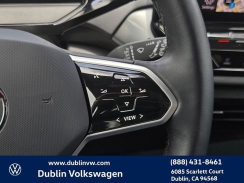 Used 2023 Volkswagen ID.4 Pro S RWD image 19