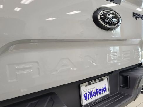 New 2026 Ford Ranger Raptor image 27