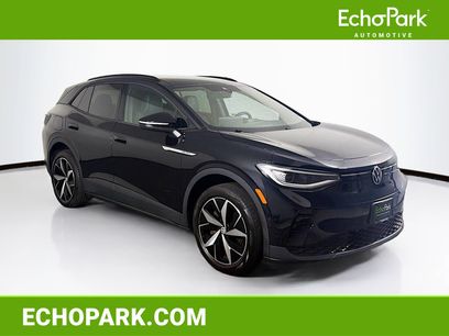 Used 2023 Volkswagen ID.4 Pro S