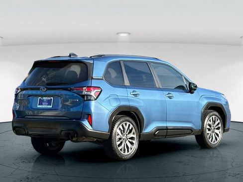 Certified 2025 Subaru Forester Touring image 6