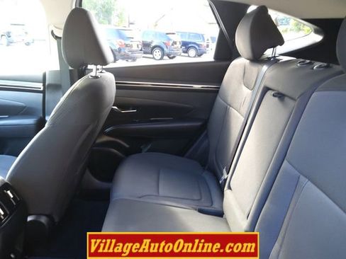 Used 2022 Hyundai Tucson SEL w/ Cargo Package image 26
