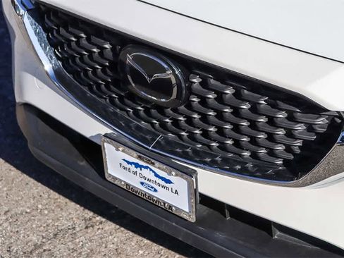 Used 2022 MAZDA CX-5 AWD 2.5 S image 8