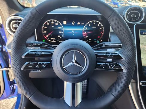 New 2026 Mercedes-Benz GLC 300 4MATIC image 19