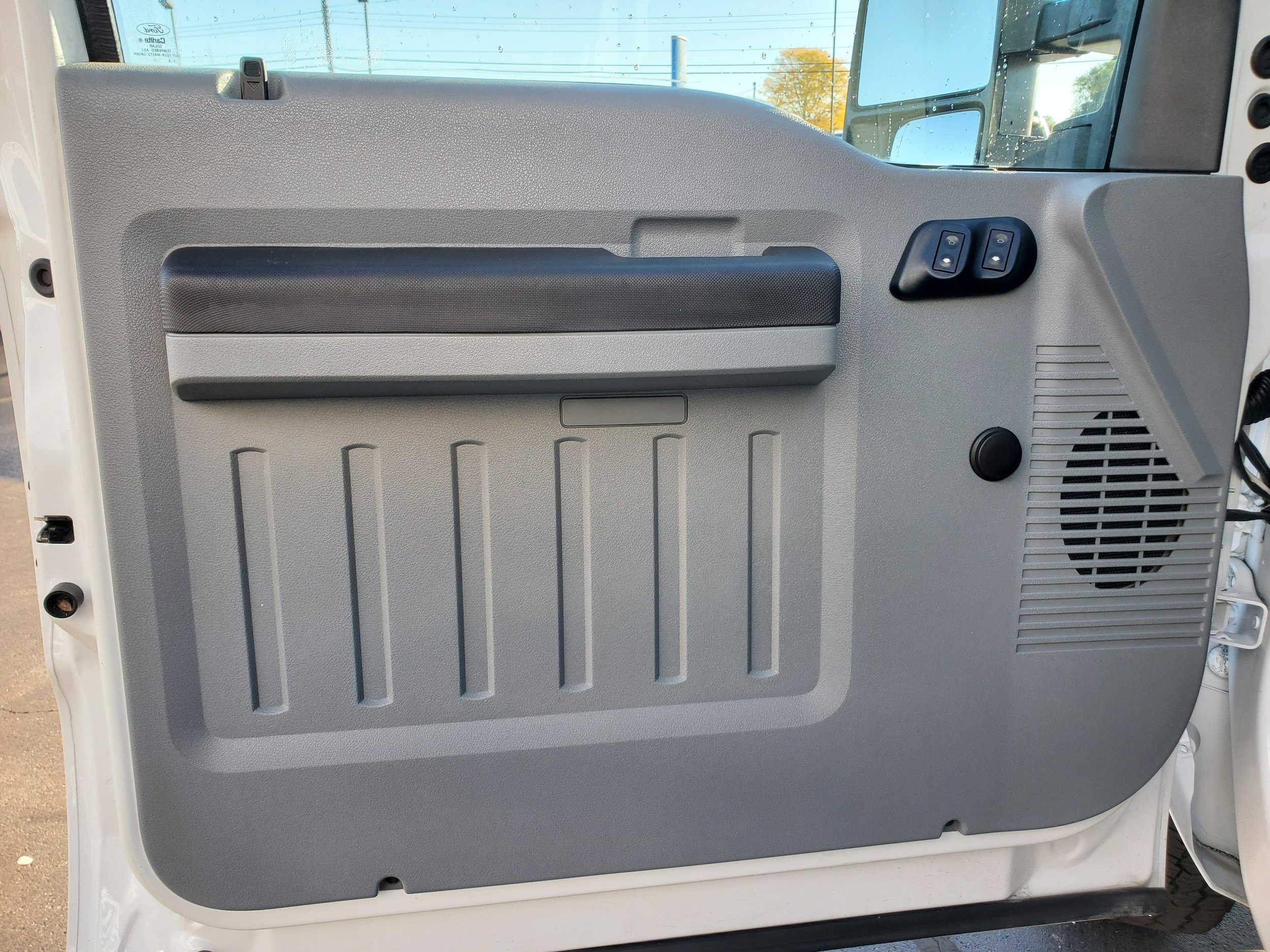 Used 2016 Ford F250 XL AWD/4WD image 7