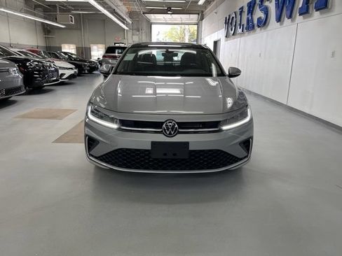 New 2026 Volkswagen Jetta SEL FWD image 6