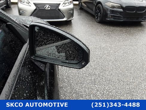 Used 2017 Audi TTS 2.0T Coupe w/ Technology Package image 10