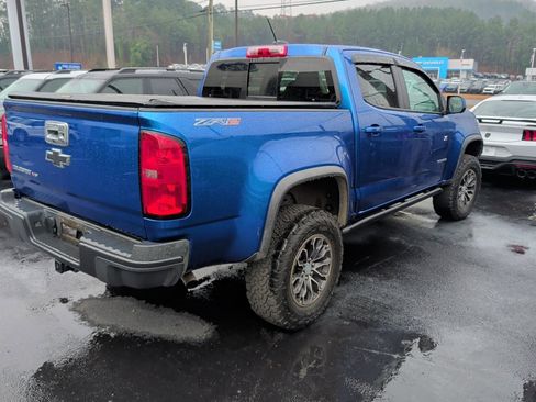 Used 2019 Chevrolet Colorado ZR2 image 3