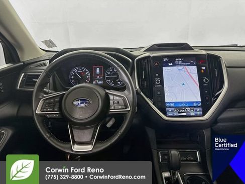 Used 2023 Subaru Ascent Limited w/ Technology Package AWD/4WD image 28