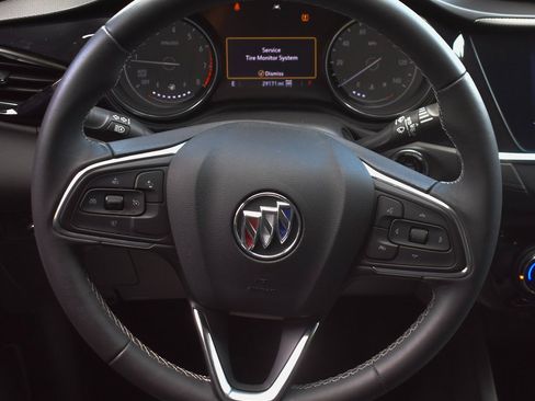 Used 2022 Buick Encore GX Preferred w/ Cold Weather Comfort Package image 23