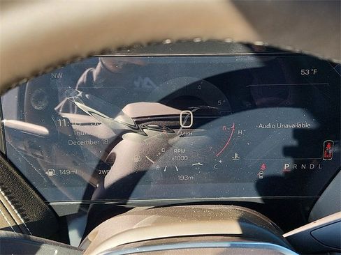 New 2026 GMC Yukon XL Elevation image 16