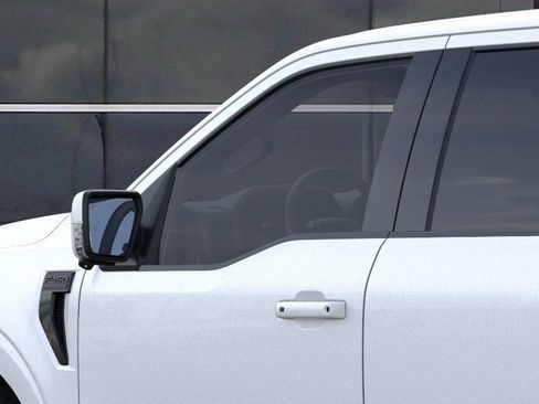 New 2026 Ford F150 Lariat w/ Equipment Group 502A High AWD/4WD image 20