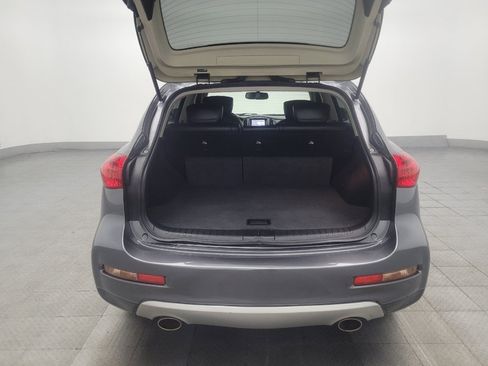 Used 2017 INFINITI QX50 2WD w/ Premium Package image 29