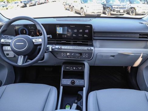 New 2026 Hyundai Kona SEL Premium AWD/4WD image 13