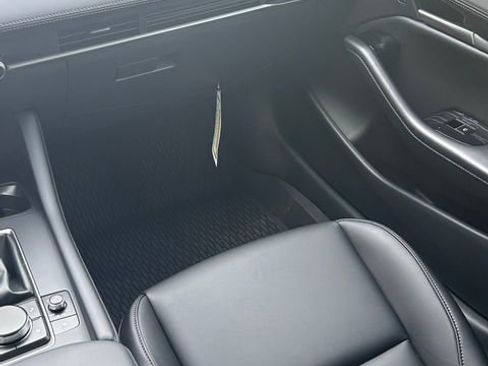 New 2026 MAZDA MAZDA3 s Sport FWD image 12