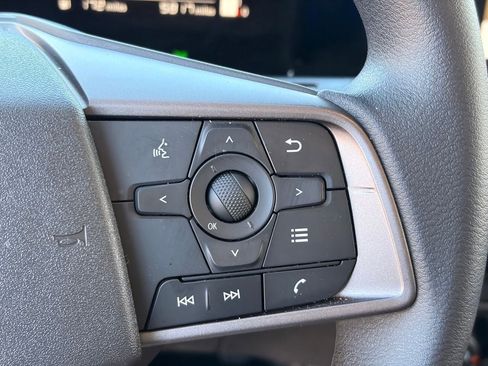 Used 2026 Nissan Sentra S w/ Floor Mat Package FWD image 26