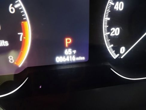 Certified 2020 Honda Accord EX image 31