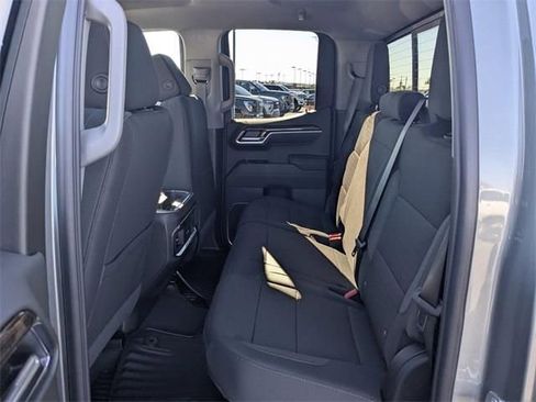 New 2026 GMC Sierra 1500 Elevation w/ Preferred Package image 14